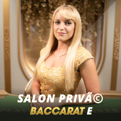  Priva Baccarat E DA88